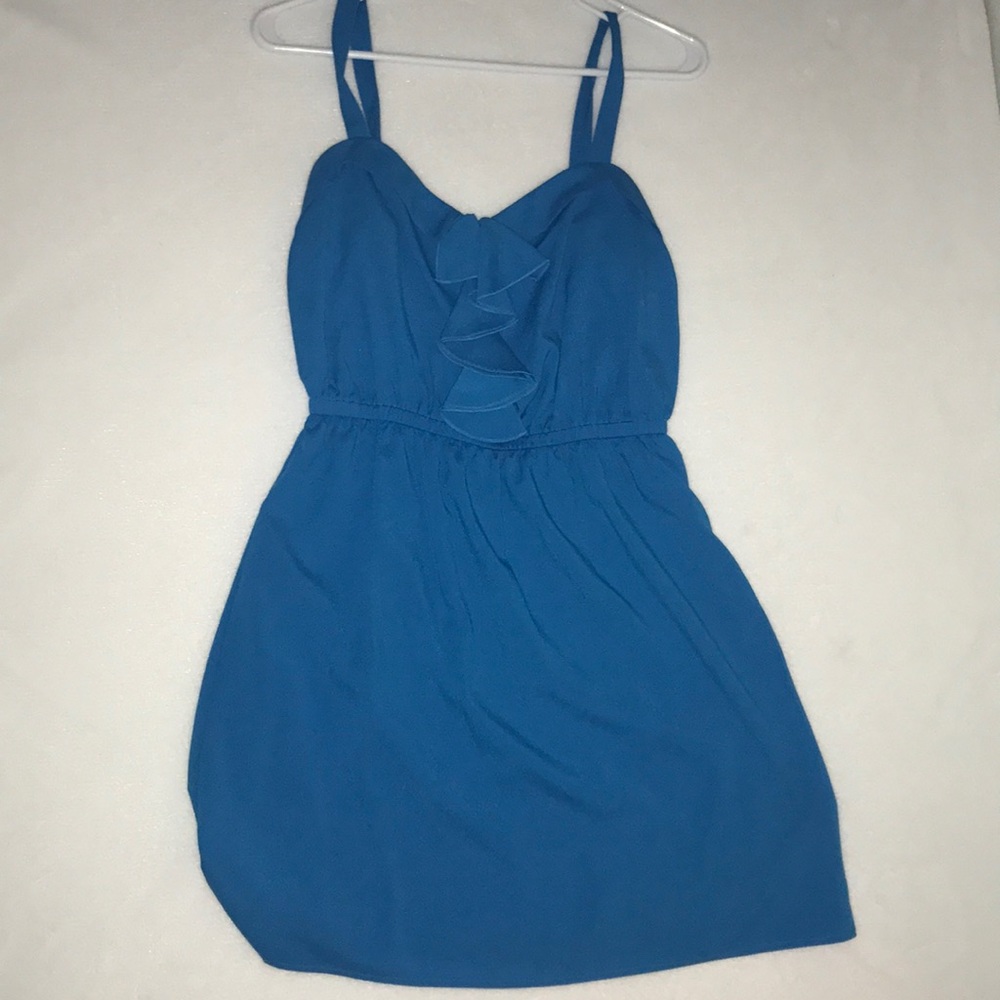 Size Medium, summer dress